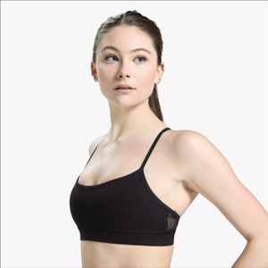 Stori by Katy Hearn Intro Sportsbra Bra - Onyx - 4